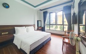 Hùng Trang Hotel Tam Đảo 1